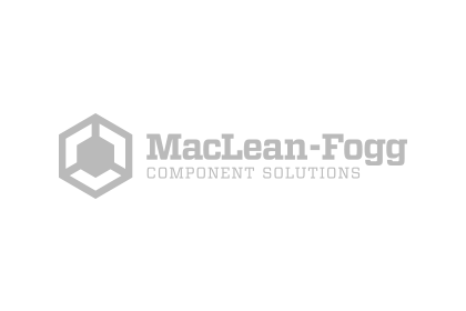 MacLean-Fogg Component Solutions Logo