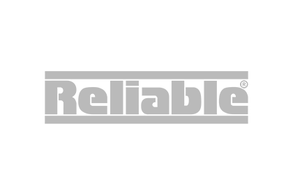 Reliable Automatic Sprinkler Co. Logo