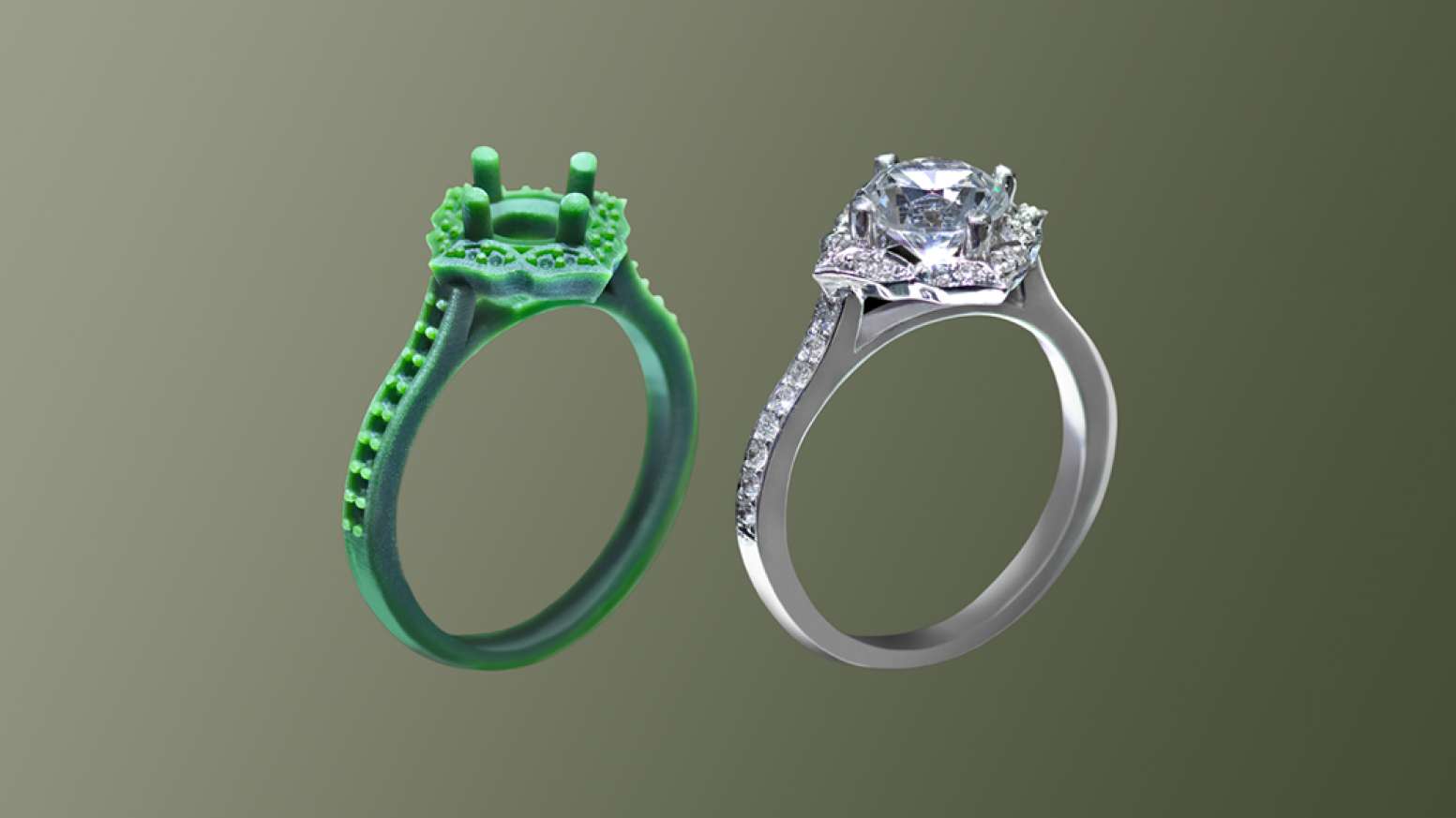3D printing Jewelry webinar
