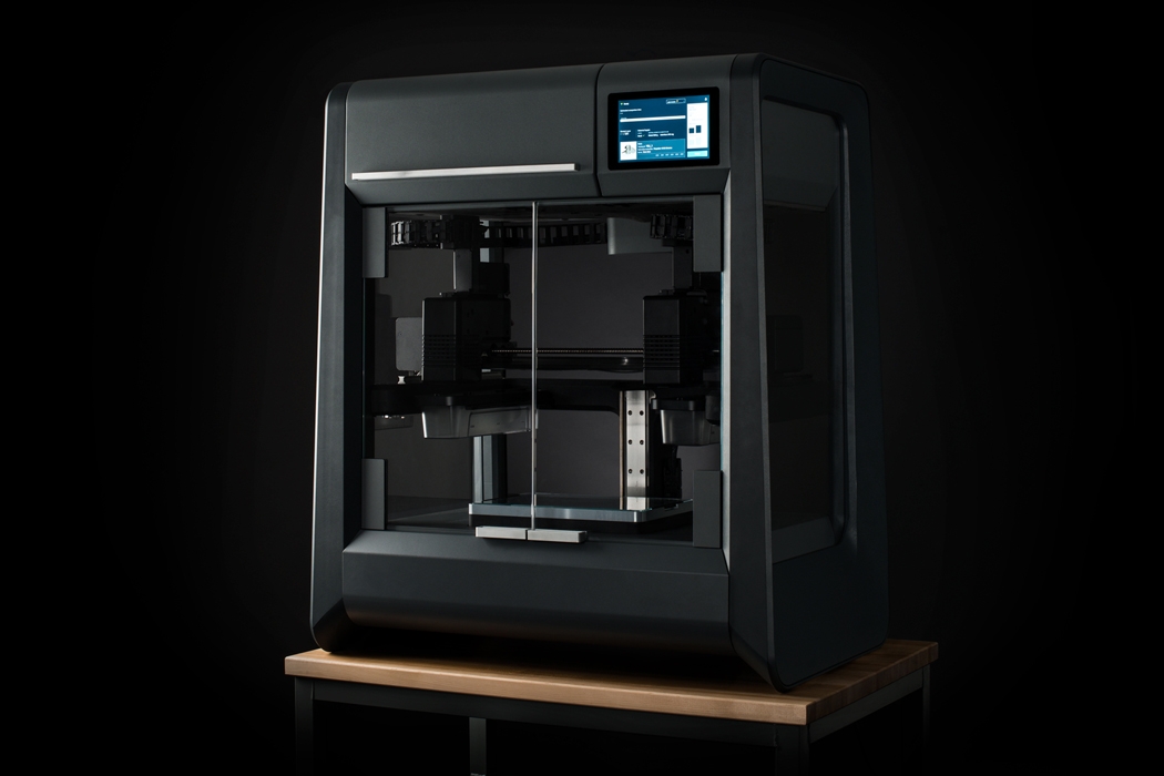 About Desktop Metal Desktop Metal