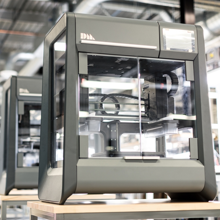 About Desktop Metal Desktop Metal