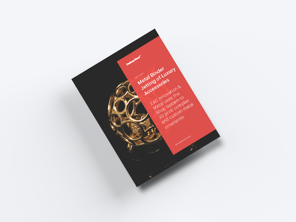 EAC Case Study