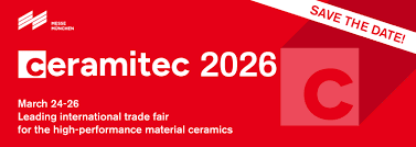 Ceramitec 2026