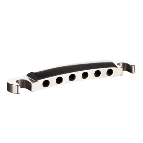 Guitar tailpiece