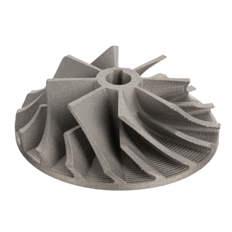 Impeller