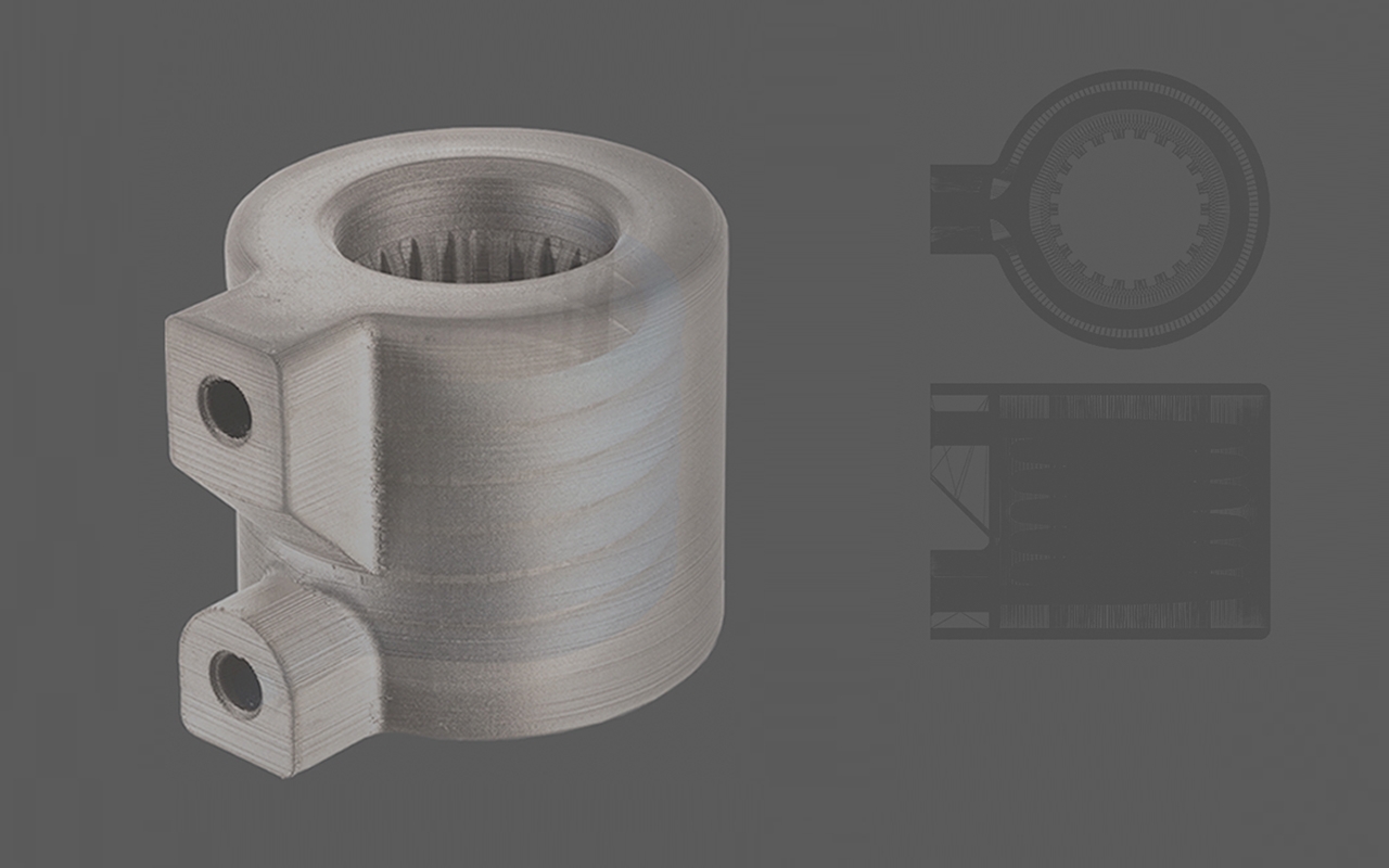 CAPTIVE NUTS AND MORE IN 3D PRINTING : 4 Steps (with Pictures