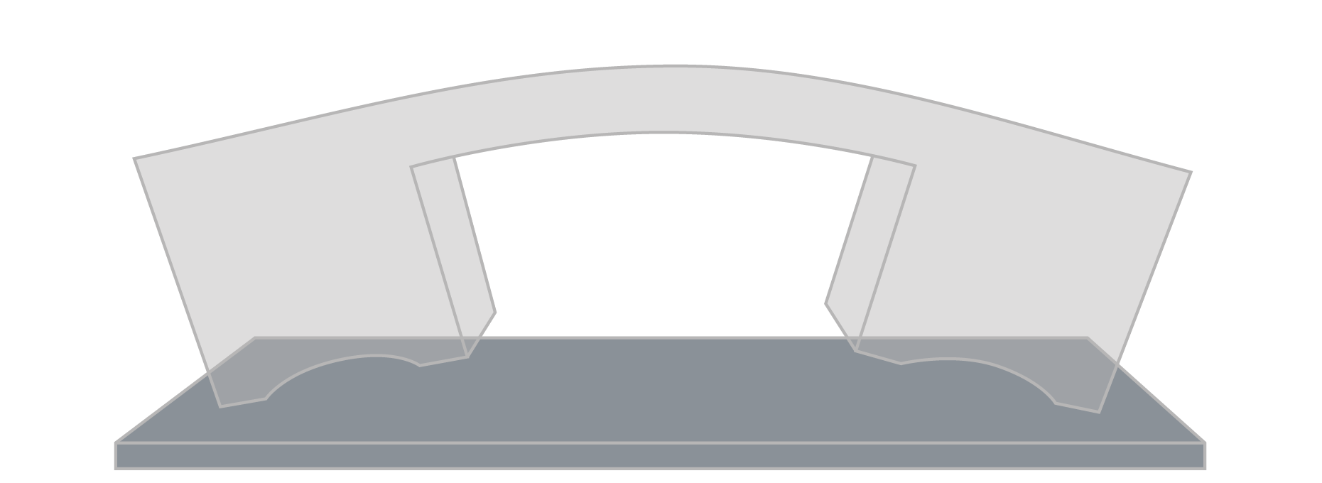 Negative offset 3