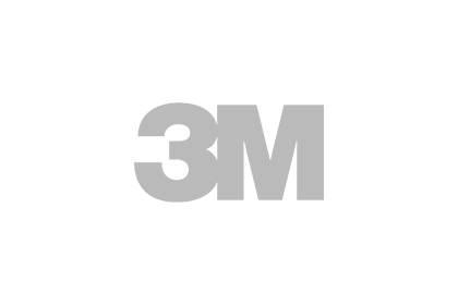 3M Logo