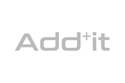 Add-It Logo