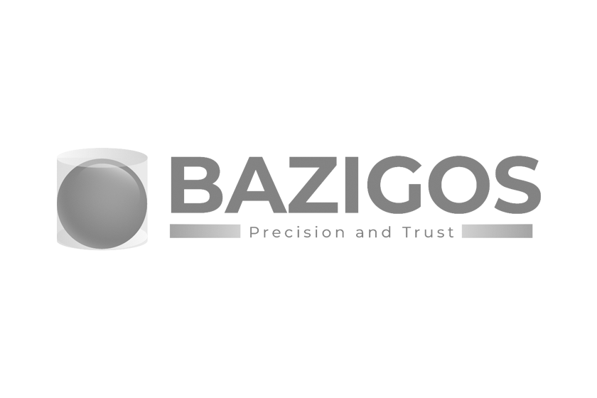 Bazigos Logo