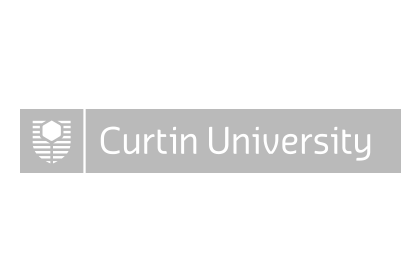 Curtin University Logo