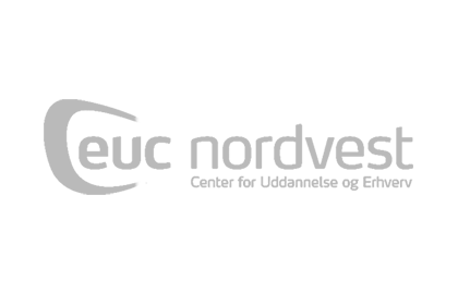 Euc Nordvest Logo