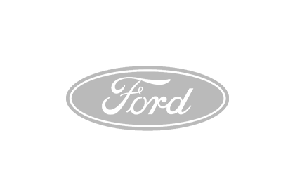 Ford Logo