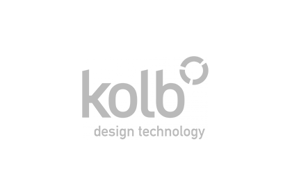 Kolb KG Logo