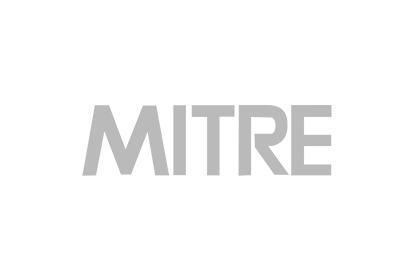 The MITRE Corporation Logo