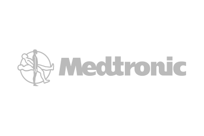 Medtronic Logo