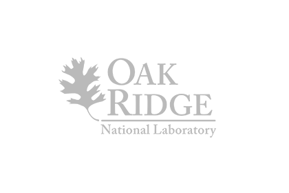 Oak Ridge National Laboratory Logo