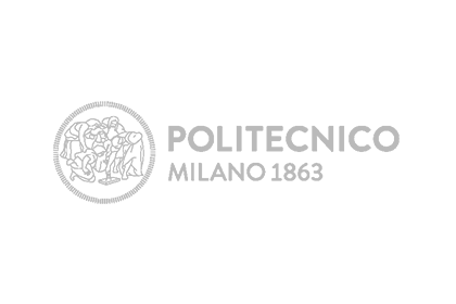 Politecnico di Milano Logo