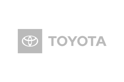 Toyota Logo