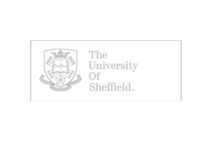 The University of Sheffield Logo