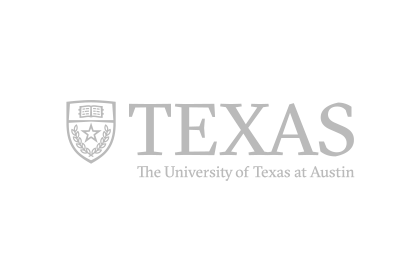 The University of Texas at Austin Logo