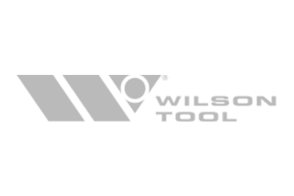 Wilson Tool Logo