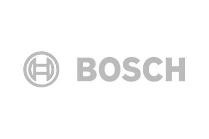 Robert Bosch Logo