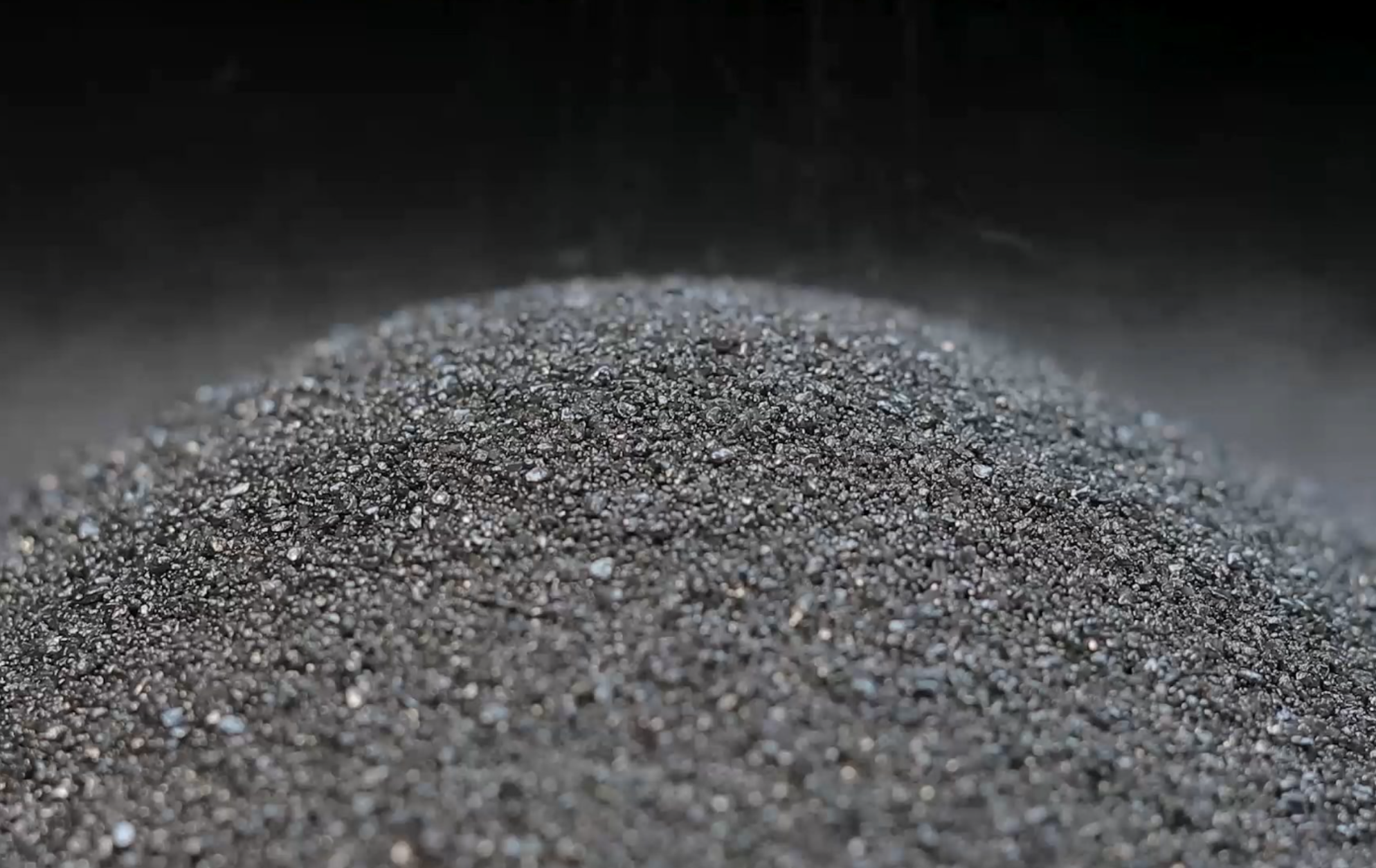 metal powder