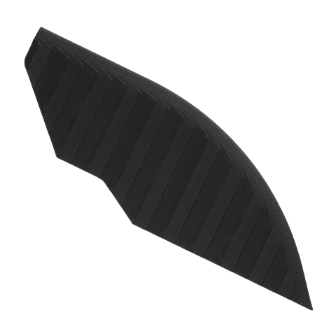 Rocket Fin