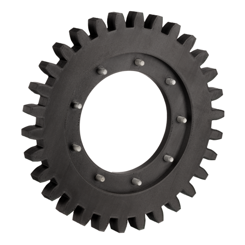 Balance Shaft Gears