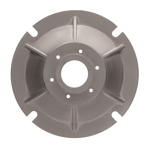 Mounting Flange