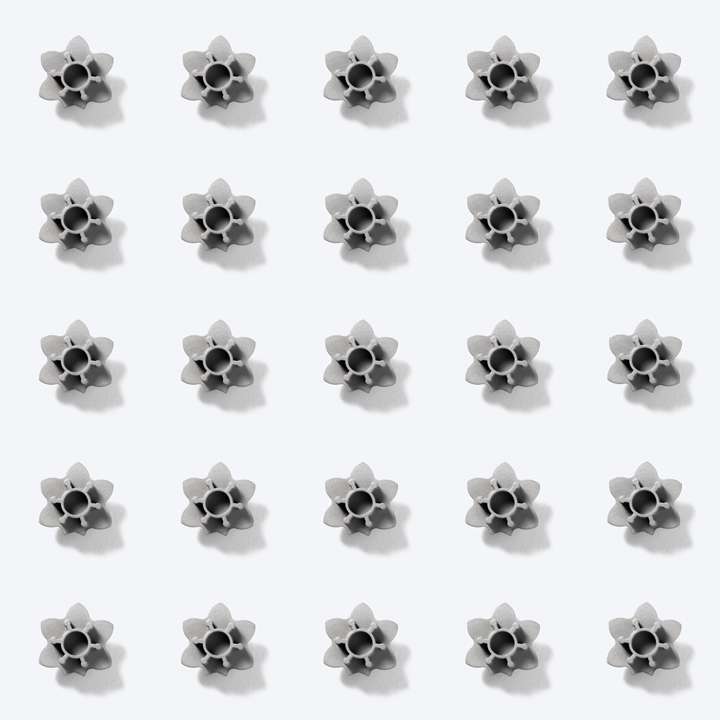Mass Production