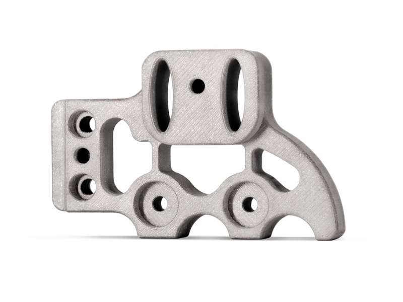 titanium cam shaft