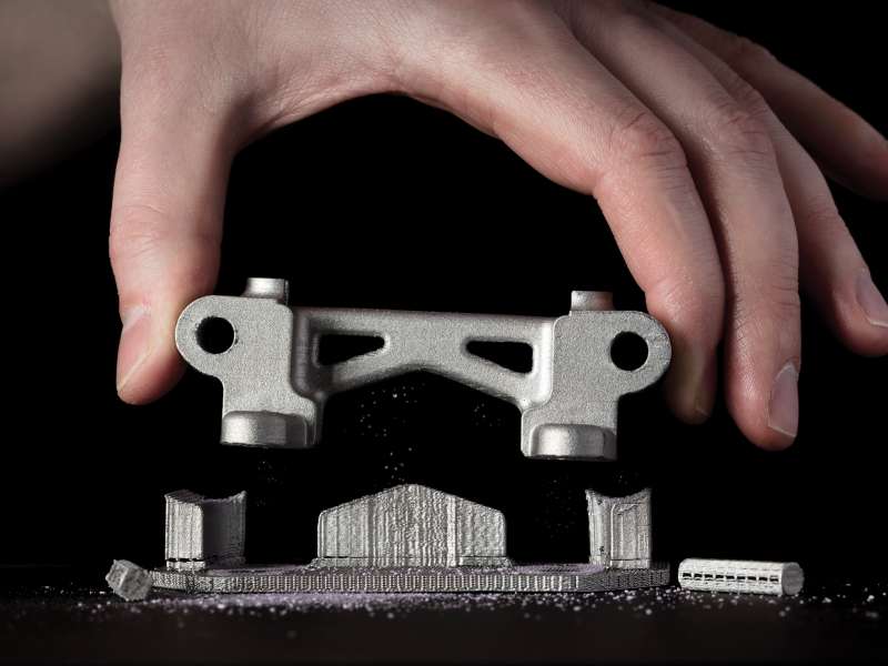 Separable Supports
