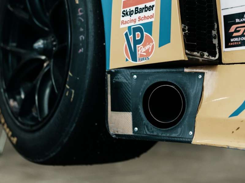 PEEK + Continuous Carbon Fiber