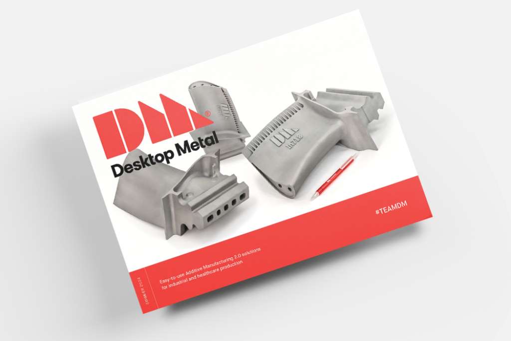 Team DM Catalog