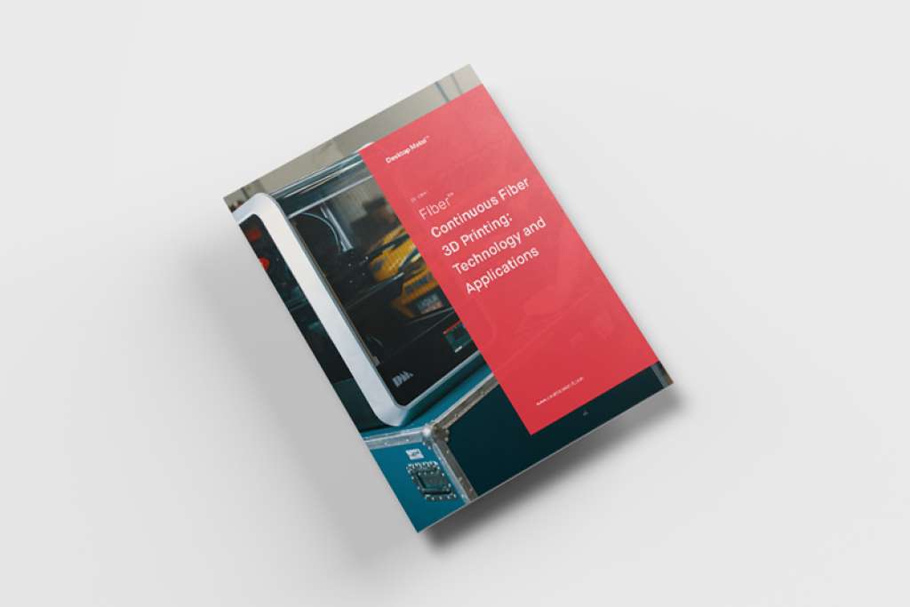 Continuous fiber 3D printing: technology and applications