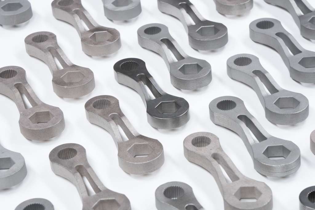 Metal 3D printing for universities