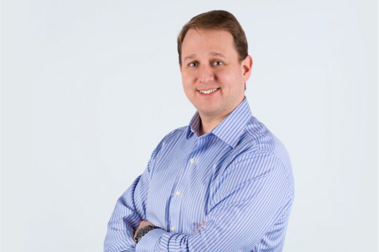 Christopher A. Schuh, Ph.D.
