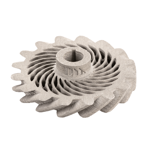 Ntopology Gear