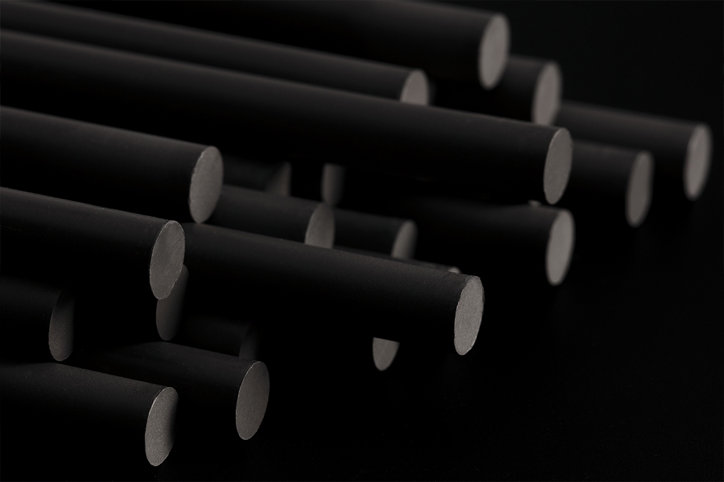 Desktop Metal materials engineered to perform Desktop Metal