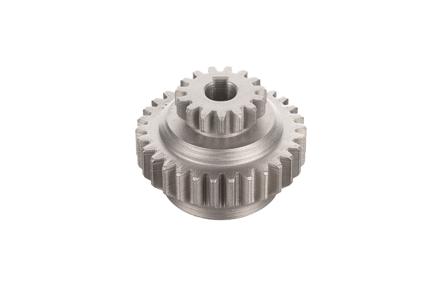 Crankshaft Starter Gear